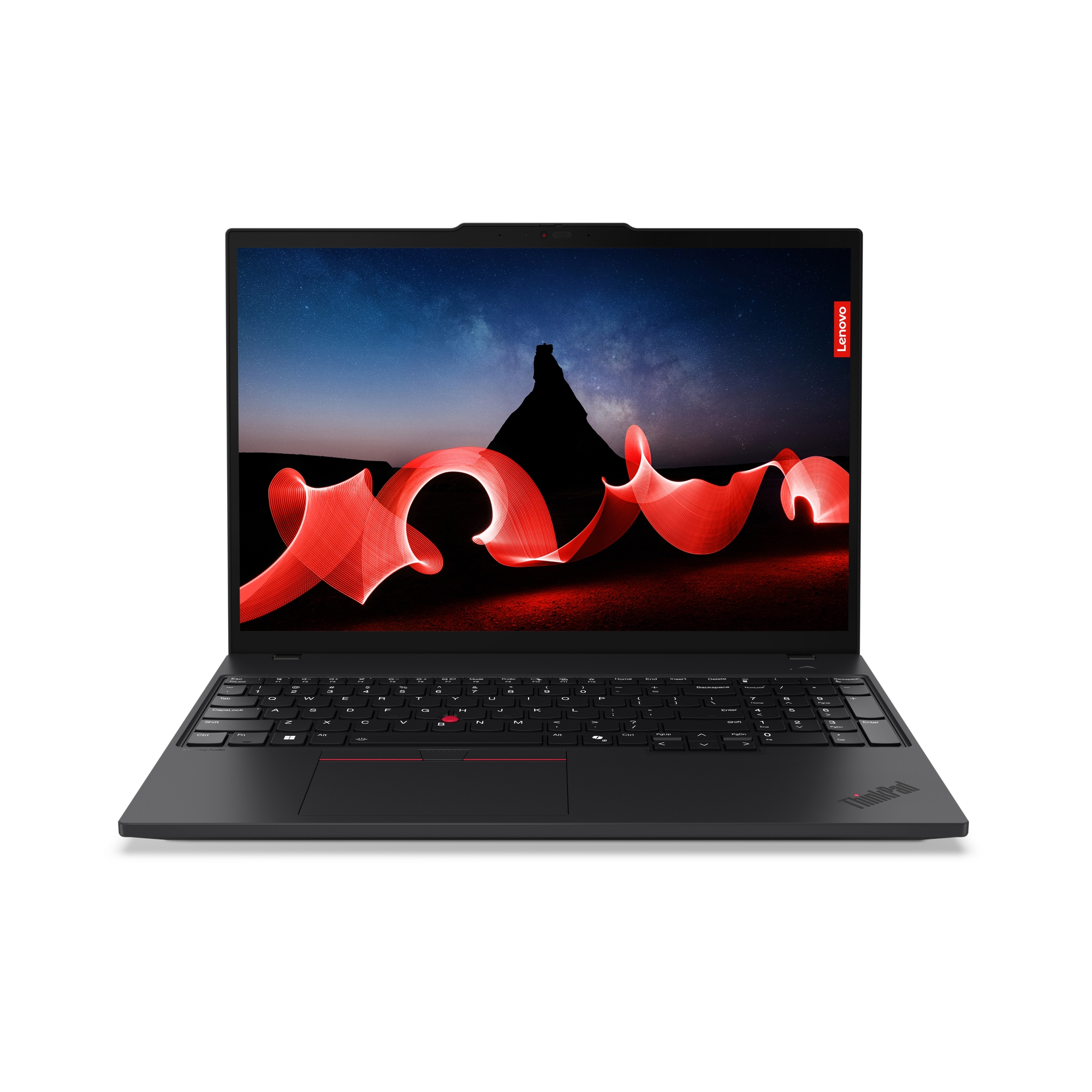 Laptops Lenovo 21mqs0db00 Thinkpad T16 G3 Pulgadas Intel Core Ultra 7 155u 32 Gb Windows 11 Pro Tb Ssd