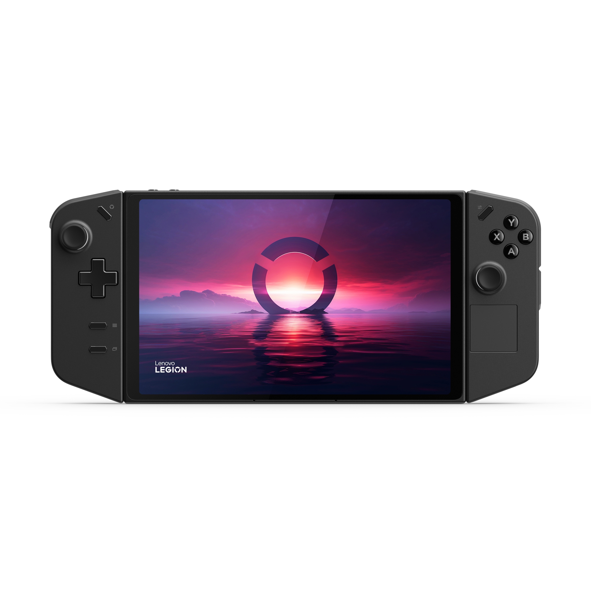 Tablet Lenovo Legion Go Consola Amd Ryzen™ Z1 Extreme Ram 16 Gb Windows 11 Home 512 Ssd Pantalla 8.8 Pulgadas Controles Desmontables Incluye Bolsa Viaje
